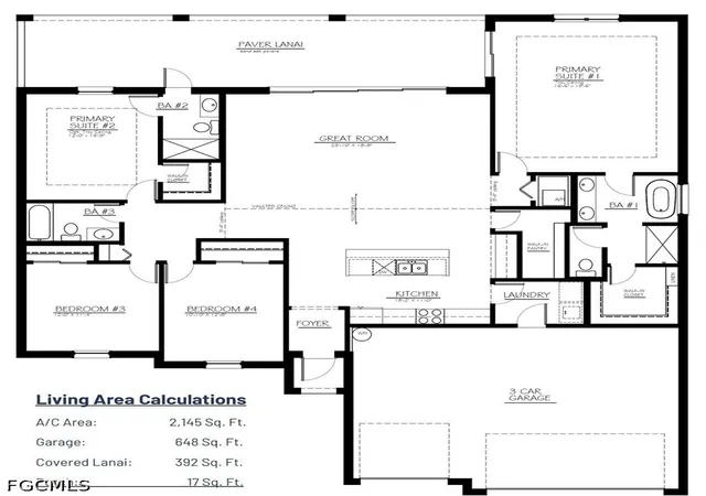 5th image of 29 NE 20th Court, Cape Coral, FL 33909 | MLS# 2026026613