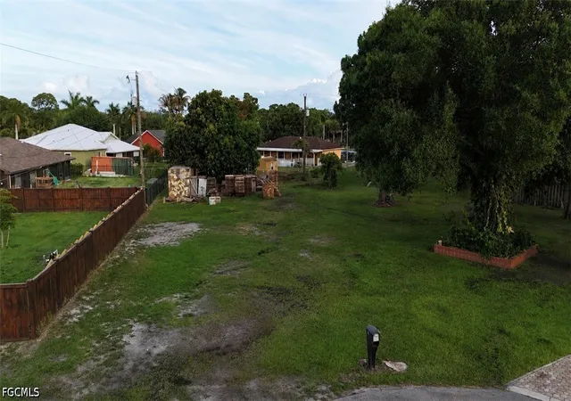 1st image of 809 Monroe Ct, Immokalee, FL 34142 | MLS# 2026026617