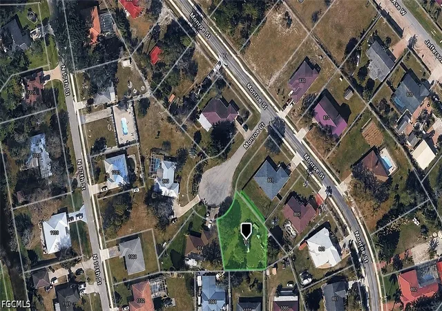 3rd image of 809 Monroe Ct, Immokalee, FL 34142 | MLS# 2026026617
