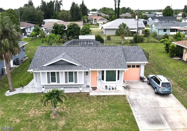 1st image of 531 Lakemont Ave Nw, Port Charlotte, FL 33952 | MLS# 2026026649