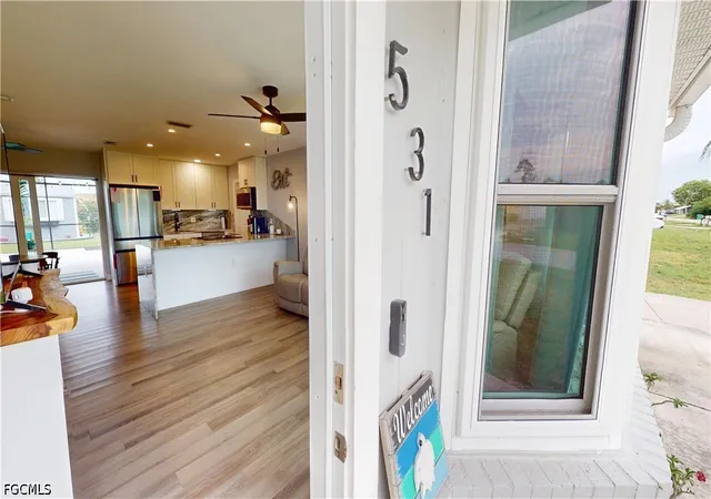 2nd image of 531 Lakemont Ave Nw, Port Charlotte, FL 33952 | MLS# 2026026649
