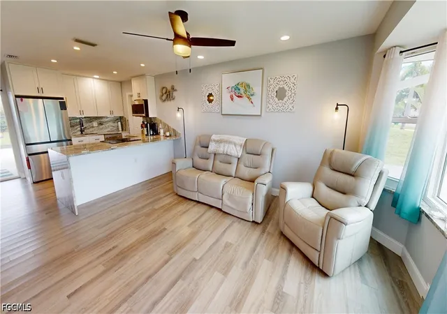 3rd image of 531 Lakemont Ave Nw, Port Charlotte, FL 33952 | MLS# 2026026649