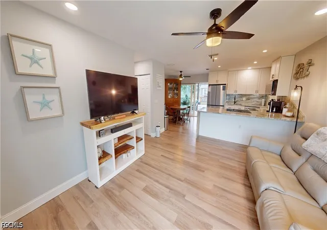 4th image of 531 Lakemont Ave Nw, Port Charlotte, FL 33952 | MLS# 2026026649