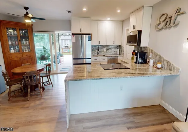 5th image of 531 Lakemont Ave Nw, Port Charlotte, FL 33952 | MLS# 2026026649
