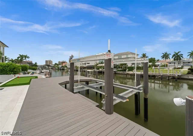 Photo 2 of Single family home for sale at 373 Egret Ave, Naples, FL 34108 | MLS# 226023041 | Listing updated on 2026-06-17