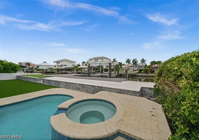 Photo 3 of Single family home for sale at 373 Egret Ave, Naples, FL 34108 | MLS# 226023041 | Listing updated on 2026-06-17