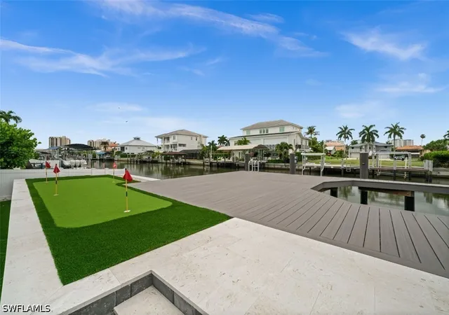 Photo 3 of Single family home for sale at 373 Egret Ave, Naples, FL 34108 | MLS# 226023041 | Listing updated on 2026-06-17