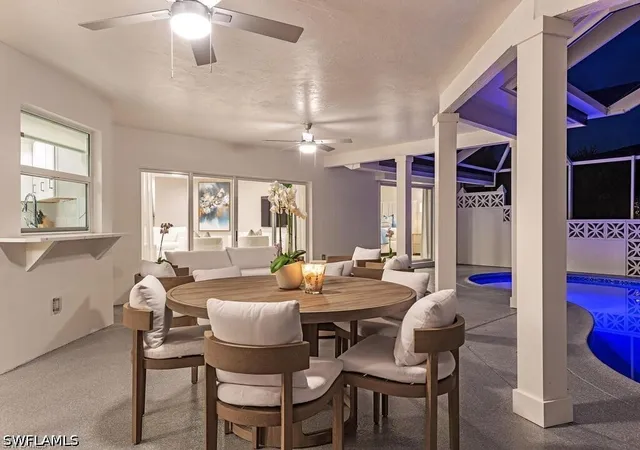 Photo 3 of Single family home for sale at 4856 Crayton Rd, Naples, FL 34103 | MLS# 226023342 | Listing updated on 2026-06-17