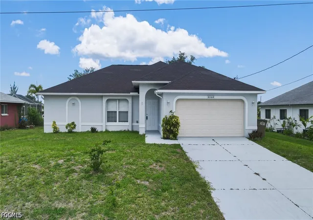 Photo 1 of Single family home for sale at 2022 Sw 15th Avenue, Cape Coral, FL 33991 | MLS# 2026026661 | Listing updated on 2026-07-29