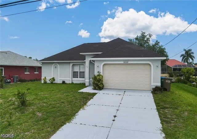 Photo 2 of Single family home for sale at 2022 Sw 15th Avenue, Cape Coral, FL 33991 | MLS# 2026026661 | Listing updated on 2026-07-29
