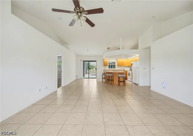 Photo 3 of Single family home for sale at 2022 SW 15th Avenue, Cape Coral, FL 33991 | MLS# 2026026661 | Listing updated on 2026-07-29
