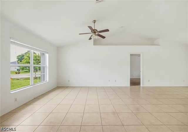 Photo 4 of Single family home for sale at 2022 SW 15th Avenue, Cape Coral, FL 33991 | MLS# 2026026661 | Listing updated on 2026-07-29