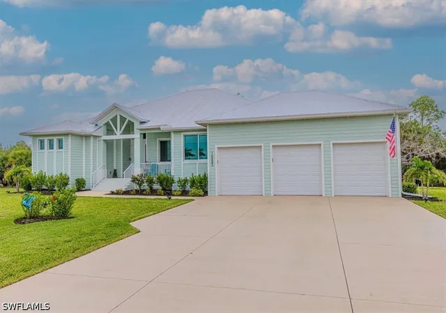 1st image of 16883 Acapulco Rd, Punta Gorda, FL 33955 | MLS# 226022027