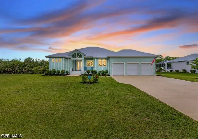 2nd image of 16883 Acapulco Rd, Punta Gorda, FL 33955 | MLS# 226022027