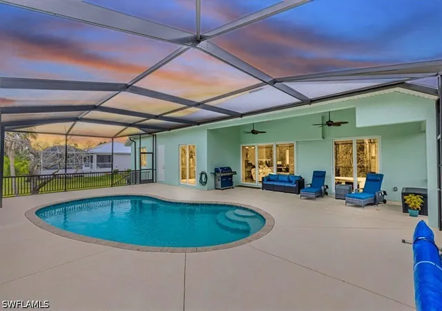 4th image of 16883 Acapulco Rd, Punta Gorda, FL 33955 | MLS# 226022027