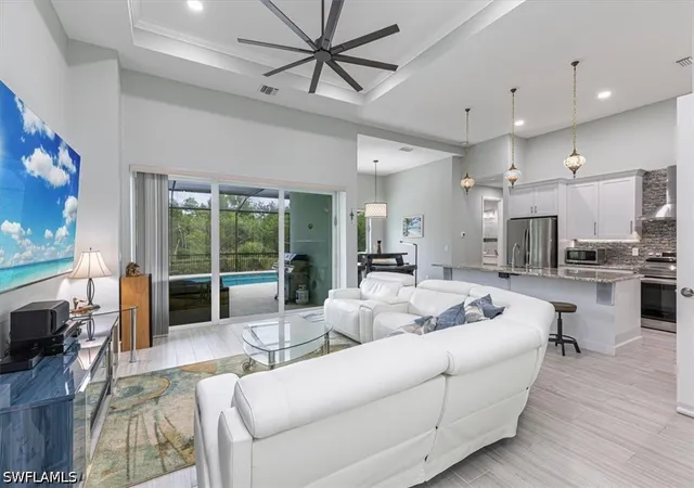 5th image of 16883 Acapulco Rd, Punta Gorda, FL 33955 | MLS# 226022027
