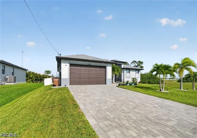 Photo 2 of Single family home for sale at 228 Sw 31st Place, Cape Coral, FL 33991 | MLS# 2026026662 | Listing updated on 2026-09-01