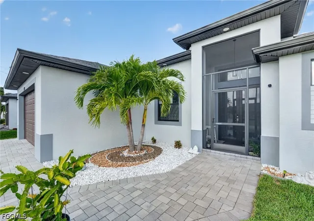 Photo 3 of Single family home for sale at 228 Sw 31st Place, Cape Coral, FL 33991 | MLS# 2026026662 | Listing updated on 2026-09-01