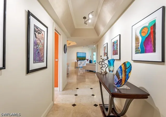 Homes for sale in Naples, FL | 7117 Pelican Bay Blvd #507, Naples, FL 34108 | MLS# 226023124