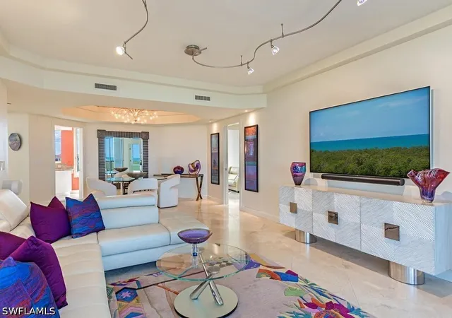 Homes for sale in Naples, FL | 7117 Pelican Bay Blvd #507, Naples, FL 34108 | MLS# 226023124