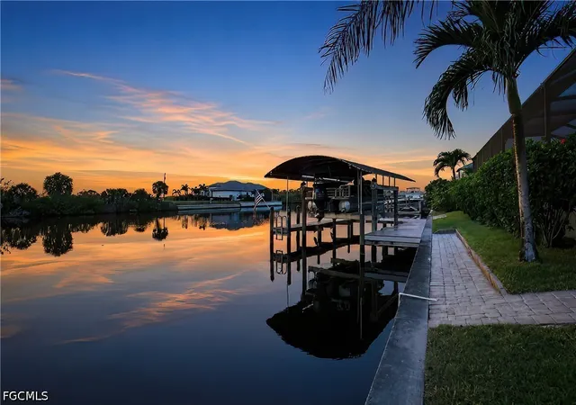 Homes for sale in Cape Coral, FL | 1720 Old Burnt Store Rd N, Cape Coral, FL 33993 | MLS# 2026026669