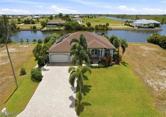 Homes for sale in Cape Coral, FL | 1720 Old Burnt Store Rd N, Cape Coral, FL 33993 | MLS# 2026026669