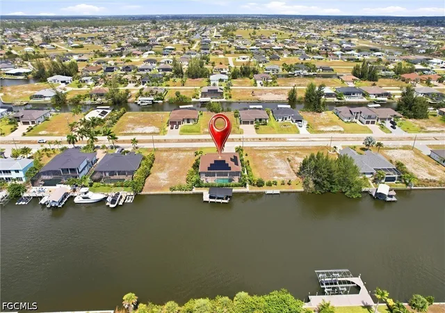 Homes for sale in Cape Coral, FL | 1720 Old Burnt Store Rd N, Cape Coral, FL 33993 | MLS# 2026026669