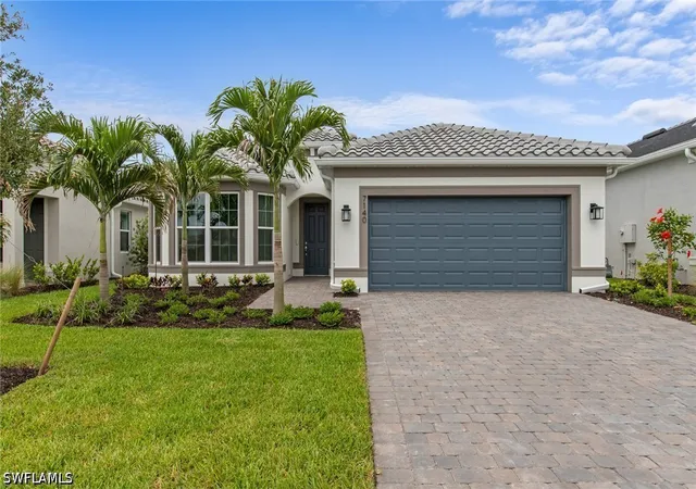 1st image of 7140 Chapel Creek Ln, North Fort Myers, FL 33917 | MLS# 226022929
