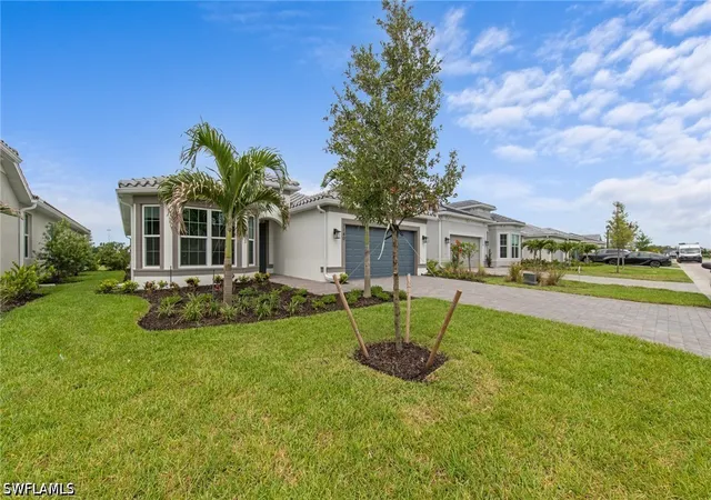 4th image of 7140 Chapel Creek Ln, North Fort Myers, FL 33917 | MLS# 226022929