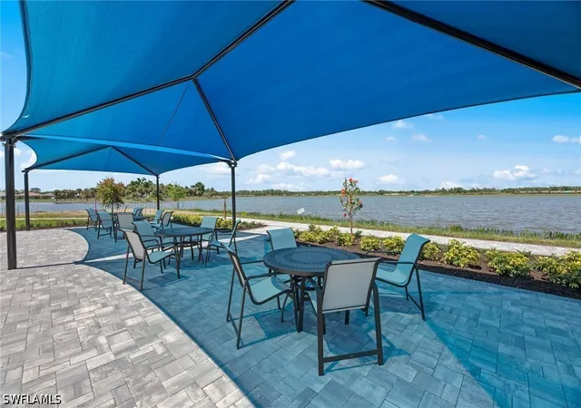 50th image of 7140 Chapel Creek Ln, North Fort Myers, FL 33917 | MLS# 226022929