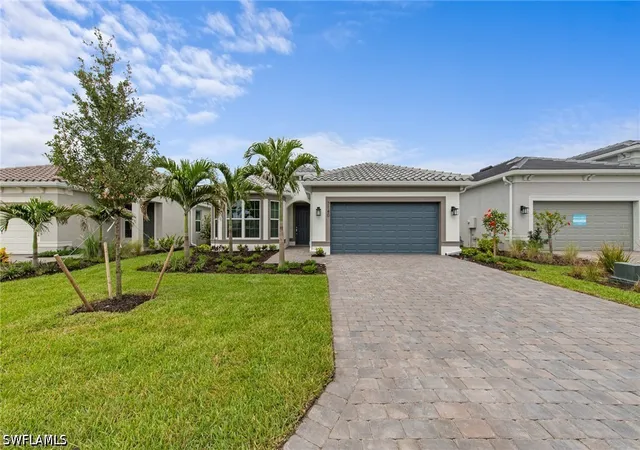 5th image of 7140 Chapel Creek Ln, North Fort Myers, FL 33917 | MLS# 226022929