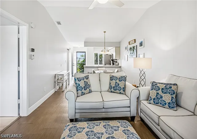 Homes for sale in Marco Island, FL | 801 W Elkcam Cir #C6, Marco Island, FL 34145 | MLS# 226023381