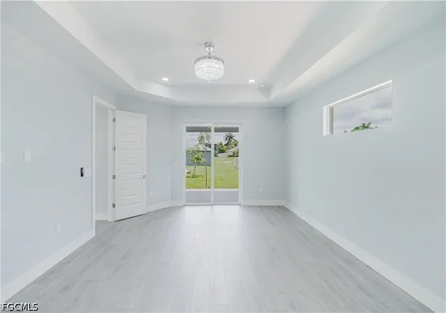 Photo 2 of Single family home for sale at 3311 Andalusia Blvd, Cape Coral, FL 33909 | MLS# 2026026696 | Listing updated on 2026-06-17