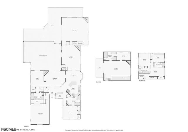 50th image of 27255 Hickory Hill Rd, Brooksville, FL 34602 | MLS# 2026026698