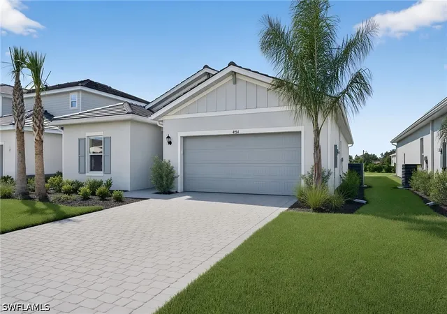 1st image of 4754 Espiritu Wy, Ave Maria, FL 34142 | MLS# 226023368