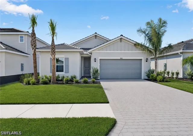 2nd image of 4754 Espiritu Wy, Ave Maria, FL 34142 | MLS# 226023368
