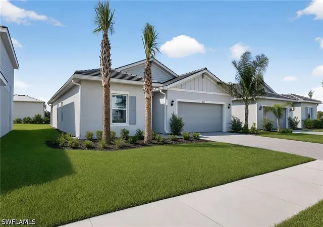 3rd image of 4754 Espiritu Wy, Ave Maria, FL 34142 | MLS# 226023368