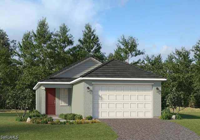 Photo 1 of Sale Pending at 3610 Justicia Ct, Immokalee, FL 34142 | MLS# 226023370 | Listing updated on 2026-07-10