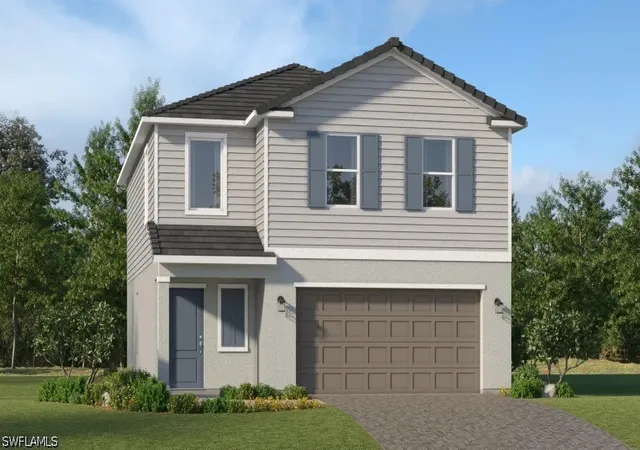 1st image of 3613 Justicia Ct, Immokalee, FL 34142 | MLS# 226023373