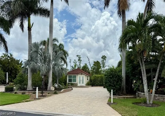 Photo 1 of Land for sale at 4826 Southern Breeze Dr, Naples, FL 34114 | MLS# 226023390 | Listing updated on 2026-07-01