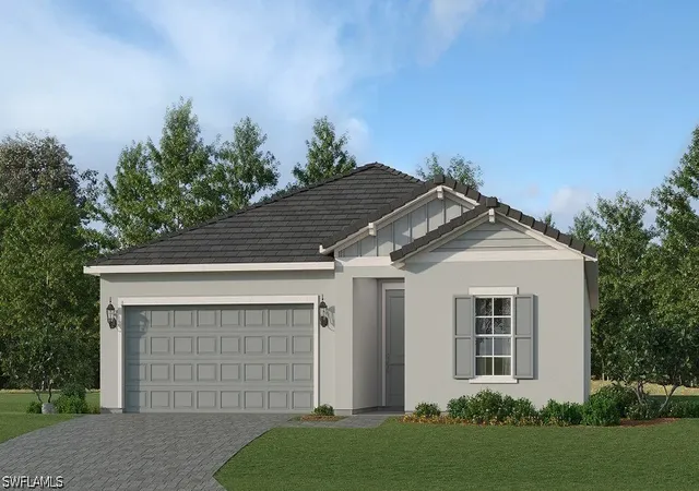 1st image of 4746 Espiritu Wy, Ave Maria, FL 34142 | MLS# 226023360
