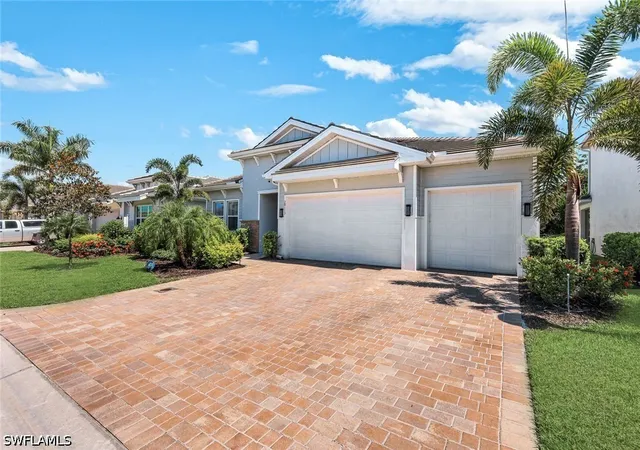 Homes for sale in Bonita Springs, FL | 28113 Captiva Shell Loop, Bonita Springs, FL 34135 | MLS# 226023398