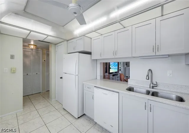 Photo 1 of Condo for sale at 6102 Augusta Dr #307, Fort Myers, FL 33907 | MLS# 2026026707 | Listing updated on 2026-07-19