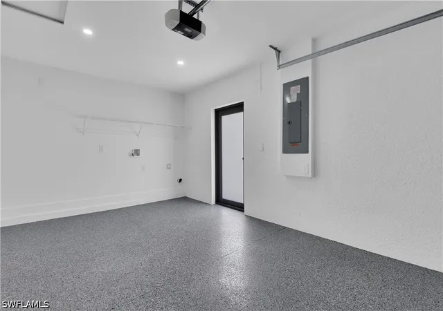 Listing Photo 2 - Condo for sale in building located at 329/331 Grant Blvd, Lehigh Acres, FL 33974