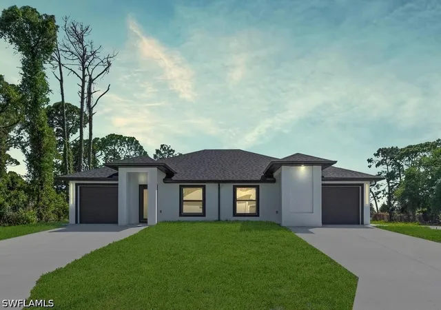 2nd image of 329/331 Grant Blvd, Lehigh Acres, FL 33974 | MLS# 226022535