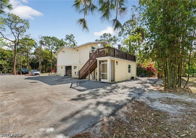 Photo 3 of Single family home for sale at 361 27th Street Sw, Naples, FL 34117 | MLS# 226023265 | Listing updated on 2026-08-11