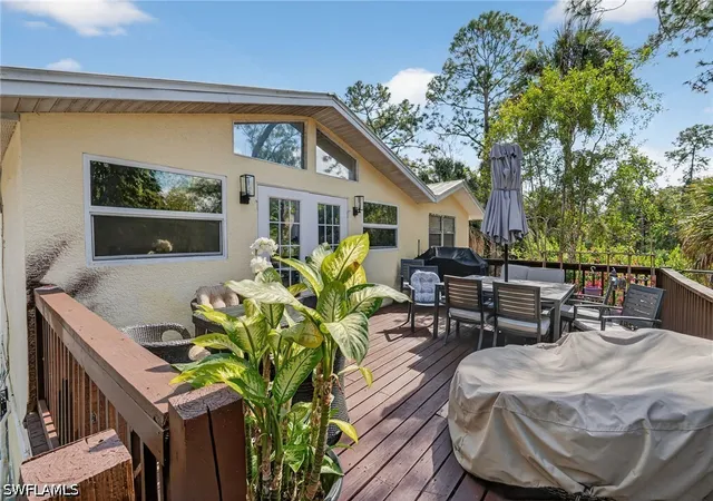 Photo 4 of Single family home for sale at 361 27th Street SW, Naples, FL 34117 | MLS# 226023265 | Listing updated on 2026-08-11
