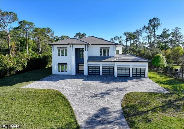 2nd image of 5160 Teak Wood Dr, Naples, FL 34119 | MLS# 226023153