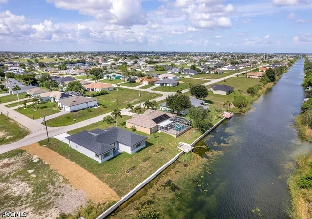Photo 3 of Single family home for sale at 614 NW 9th Street, Cape Coral, FL 33993 | MLS# 2025012470 | Listing updated on 2026-08-31