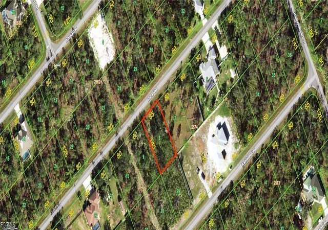 Photo 1 of Sale Pending at 1272 Lace Ter, Port Charlotte, FL 33953 | MLS# 2026026729 | Listing updated on 2026-10-28